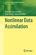 E-Book (pdf) Nonlinear Data Assimilation von Peter Jan Van Leeuwen, Yuan Cheng, Sebastian Reich