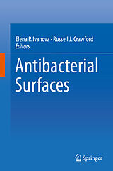 eBook (pdf) Antibacterial Surfaces de 