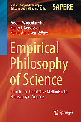 Fester Einband Empirical Philosophy of Science von 