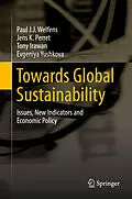 E-Book (pdf) Towards Global Sustainability von Paul J. J. Welfens, Jens K. Perret, Tony Irawan
