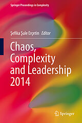 eBook (pdf) Chaos, Complexity and Leadership 2014 de 