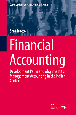E-Book (pdf) Financial Accounting von Sara Trucco
