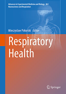 Fester Einband Respiratory Health von 