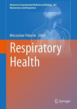 E-Book (pdf) Respiratory Health von 