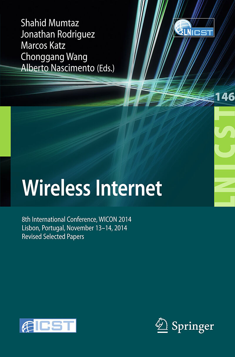 Wireless Internet