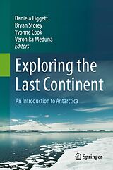 eBook (pdf) Exploring the Last Continent de 