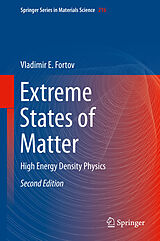 E-Book (pdf) Extreme States of Matter von Vladimir E. Fortov