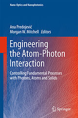 E-Book (pdf) Engineering the Atom-Photon Interaction von 