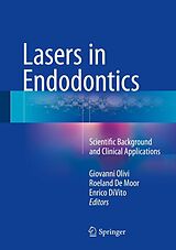 eBook (pdf) Lasers in Endodontics de 