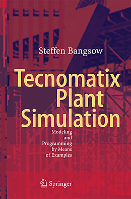 eBook (pdf) Tecnomatix Plant Simulation de Steffen Bangsow