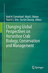 eBook (pdf) Changing Global Perspectives on Horseshoe Crab Biology, Conservation and Management de 