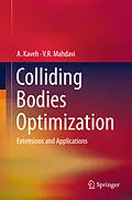 E-Book (pdf) Colliding Bodies Optimization von A. Kaveh, V. R. Mahdavi