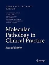 E-Book (pdf) Molecular Pathology in Clinical Practice von 