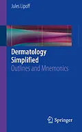 E-Book (pdf) Dermatology Simplified von Jules Lipoff