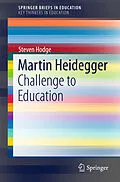E-Book (pdf) Martin Heidegger von Steven Hodge