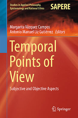 E-Book (pdf) Temporal Points of View von 
