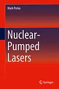 E-Book (pdf) Nuclear-Pumped Lasers von Mark Prelas