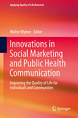 E-Book (pdf) Innovations in Social Marketing and Public Health Communication von 