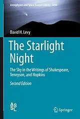 Fester Einband The Starlight Night von David H. Levy