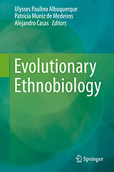 E-Book (pdf) Evolutionary Ethnobiology von 