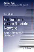 E-Book (pdf) Conduction in Carbon Nanotube Networks von Robert A. Bell