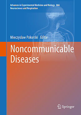E-Book (pdf) Noncommunicable Diseases von 