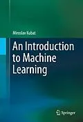 E-Book (pdf) An Introduction to Machine Learning von Miroslav Kubat