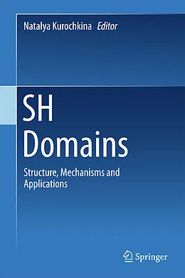 E-Book (pdf) SH Domains von 