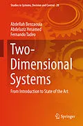 E-Book (pdf) Two-Dimensional Systems von Abdellah Benzaouia, Abdelaziz Hmamed, Fernando Tadeo