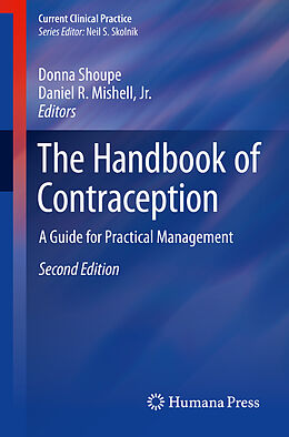 eBook (pdf) The Handbook of Contraception de 