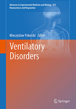 E-Book (pdf) Ventilatory Disorders von 