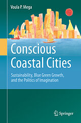 eBook (pdf) Conscious Coastal Cities de Voula P. Mega