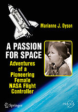 eBook (pdf) A Passion for Space de Marianne J. Dyson