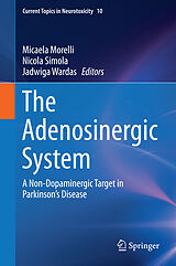 eBook (pdf) The Adenosinergic System de 