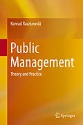 E-Book (pdf) Public Management von Konrad Raczkowski