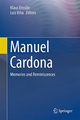 E-Book (pdf) Manuel Cardona von 