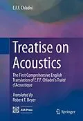 E-Book (pdf) Treatise on Acoustics von E. F. F. Chladni