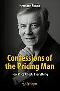 E-Book (pdf) Confessions of the Pricing Man von Hermann Simon