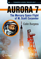 eBook (pdf) Aurora 7 de Colin Burgess