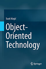 Livre Relié Object-Oriented Technology de Suad Alagi 