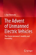 E-Book (pdf) The Advent of Unmanned Electric Vehicles von S. van Themsche