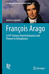 eBook (pdf) François Arago de James Lequeux