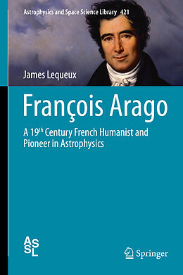 E-Book (pdf) François Arago von James Lequeux