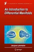 E-Book (pdf) An Introduction to Differential Manifolds von Jacques Lafontaine
