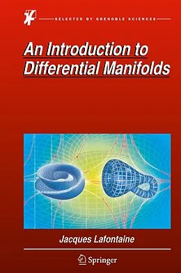 E-Book (pdf) An Introduction to Differential Manifolds von Jacques Lafontaine