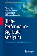 E-Book (pdf) High-Performance Big-Data Analytics von Pethuru Raj, Anupama Raman, Dhivya Nagaraj