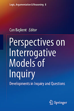 Livre Relié Perspectives on Interrogative Models of Inquiry de 