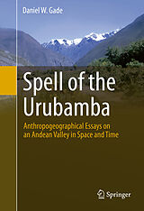 eBook (pdf) Spell of the Urubamba de Daniel W. Gade