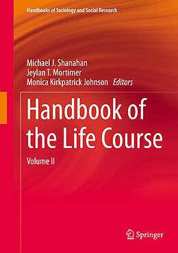 eBook (pdf) Handbook of the Life Course de 