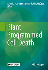E-Book (pdf) Plant Programmed Cell Death von 